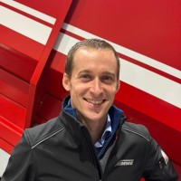 GRIMME Employee Loïc Villette's profile photo