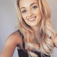 Spotted Zebra Employee Emily Guest's profile photo