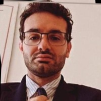 Università della Calabria Employee Domenico Licciardi's profile photo