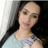 Comfort Design Employee Sweety Chauhan's profile photo