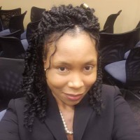 North Carolina Agricultural and Technical State University Employee Kimberly Cheek's profile photo