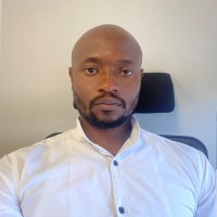 Komatsu South Africa Pty Ltd Employee Themba Manana's profile photo