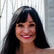 Columbia University Employee Kim Thacker's profile photo