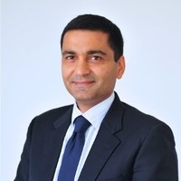 Maneesh Ajmani