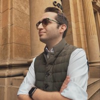 Start Holdings Employee Aaron Fisher's profile photo