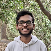 Google Developer Student Club, VIT Chennai Employee Aryan Mehesare's profile photo