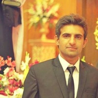 Thriftify Employee Aamir Shahzad's profile photo