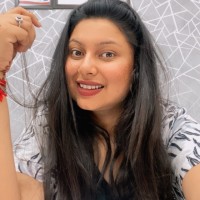 TRDP HAPPY WORLD PRIVATE LIMITED Employee Dhwani Verma's profile photo