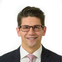 Citi Employee Nicholas Barone's profile photo