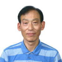 MIK Construction, Inc. Employee Max Lee's profile photo