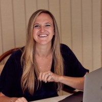 Ethereum Foundation Employee Emily Rasowsky's profile photo