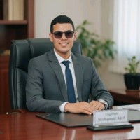 CBC-Egypt Employee Mohamed Atef's profile photo