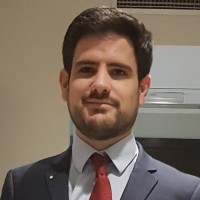 Choice Hotels CALA Employee Damian Grisi's profile photo