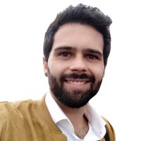 Rapid Response Telecoms Ltd. Employee Ricardo Silva's profile photo