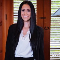 Navasota Industrial Supply Employee Sydne Stevens's profile photo