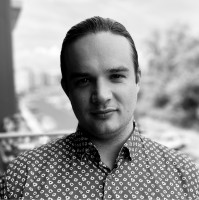 BHG Financial Employee Josh Anthony's profile photo