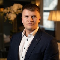 Renatus Employee Filip Pampuch's profile photo