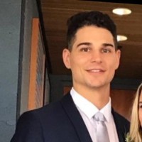 Charlie Health Employee Derek Neal's profile photo