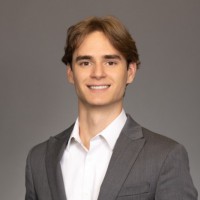 Quadriga Partners Employee Hayden Bloyd's profile photo