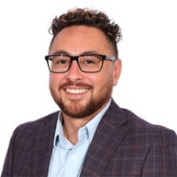 Lead Science Employee Andrew Luna Jr's profile photo