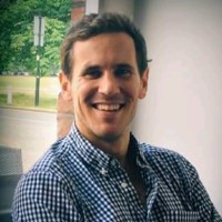 Centr Employee Will Davis's profile photo