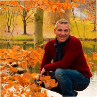 Emirates Employee Dwayne Walker's profile photo