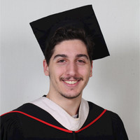 Onlive Support Services Employee Sandro Obeid's profile photo