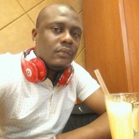 GIHLondon Employee Bobby Weah's profile photo