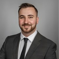 CENTERGY Employee Colin Kissell's profile photo