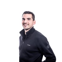 Qim info Employee Benjamin Basset's profile photo