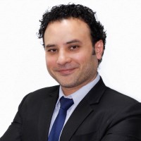 Ali Khalil Email & Phone Number