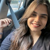 Trident Employee Shrutika Lodhi's profile photo