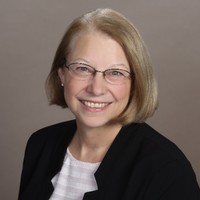 Digital Check Corp. Employee Marti Throckmorton's profile photo