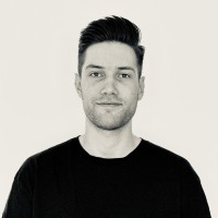 Servebolt Employee Daniel Antunes's profile photo