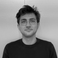 Nooco Employee Oscar Caputo's profile photo