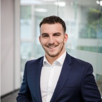 Helios Group Employee Pablo Salvan's profile photo