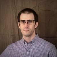 Micron Laser Technology Employee Robert Stewart's profile photo