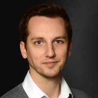 E-nergy Employee Arthur Meslin's profile photo