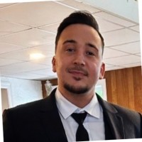 Solidify USA Employee Joseph Kateridge's profile photo