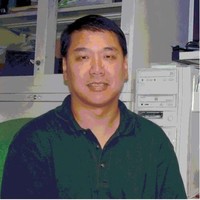 Academia Sinica Employee Meng Chen's profile photo