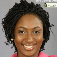 Reel Staffing Employee Miriam Adepoju's profile photo