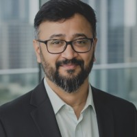 Viu Employee Nikhil Naik's profile photo