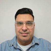 IDC (Industrial Design Consultancy) Employee Bhargav Mistry's profile photo