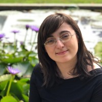 TAP Employee Serena Savini's profile photo