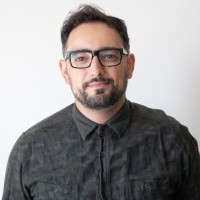 Displai Employee Vilen Gabrielyan's profile photo