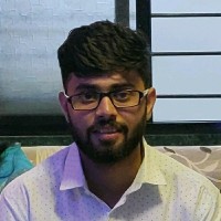 Ashwin Pawar Email & Phone Number