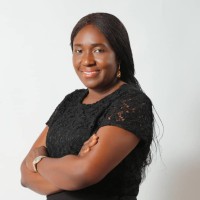 Expertedge Consulting Group (ECG) Employee Bukola Jaga's profile photo