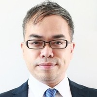 Haymarket Media Group Employee Raymond Chong's profile photo