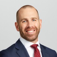 JLL Employee Cameron Stevens's profile photo