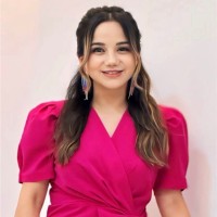 Melek C.'s profile photo